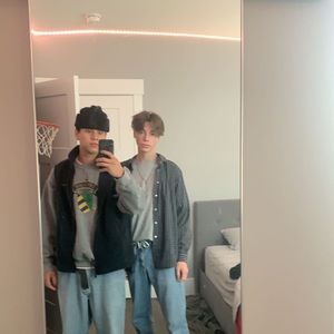 Meet your Posher, Daniel